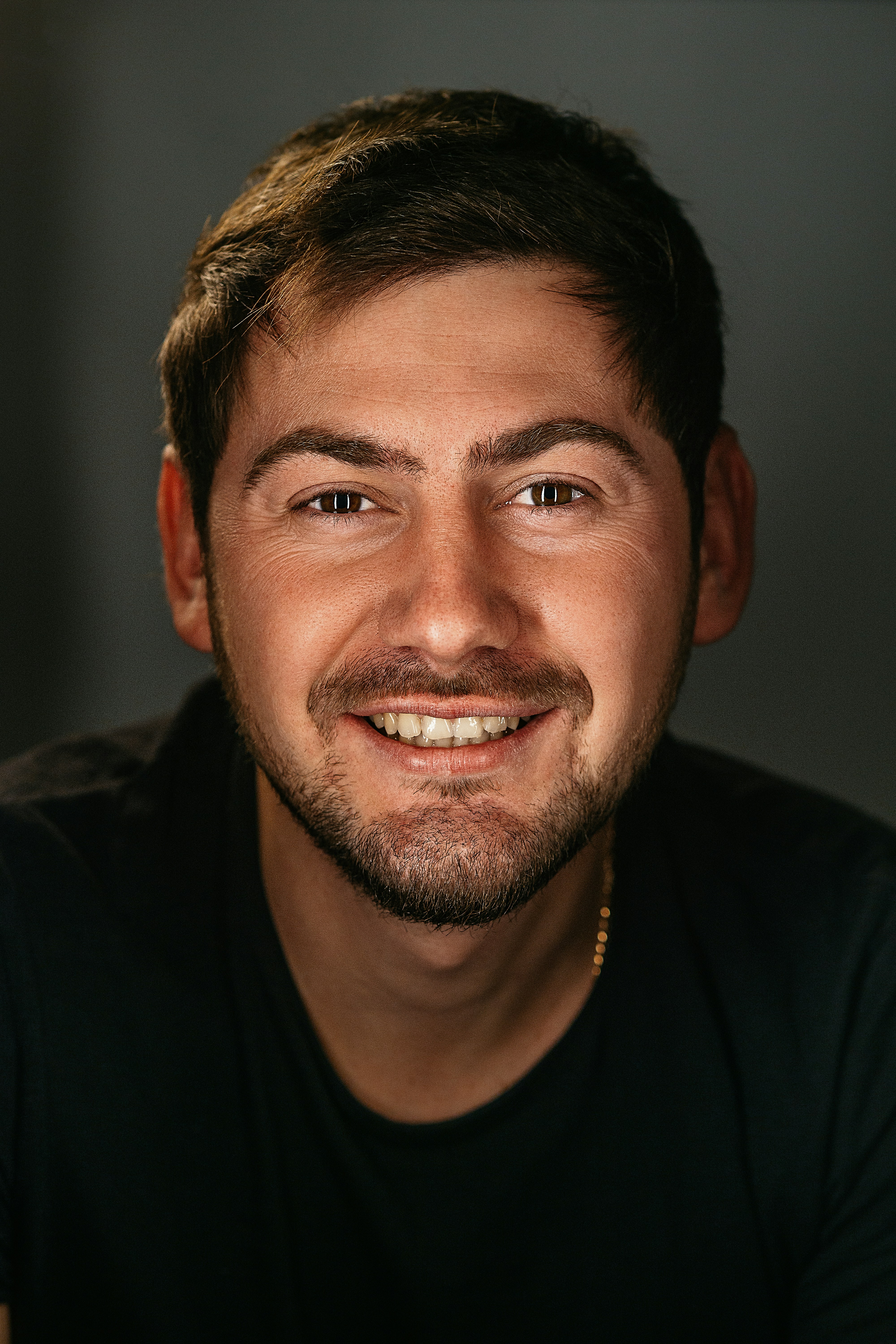 Adam Yusef